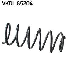 SKF VKDL 85204